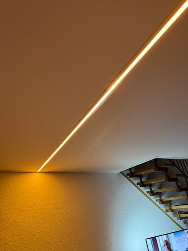 Plameco Spanndecken Hessen-Kassel | Huppert — Kundenfoto