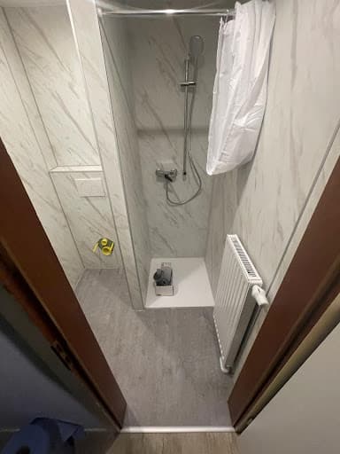 NEUANSTRICH Renovierungen — Kundenfoto