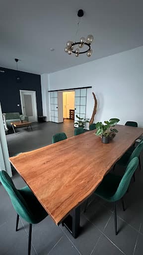 Homedesign Nürnberg — Kundenfoto
