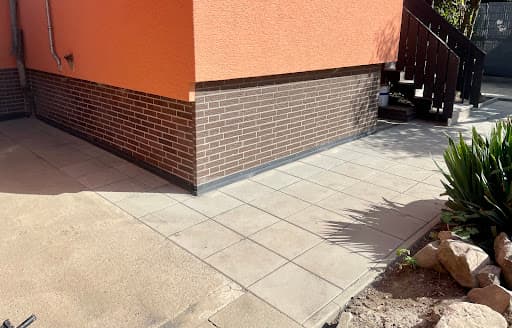 mws bau — Kundenfoto