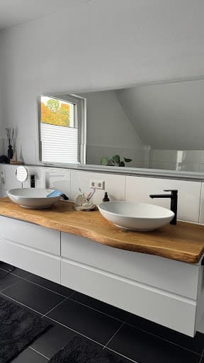 mws bau — Kundenfoto