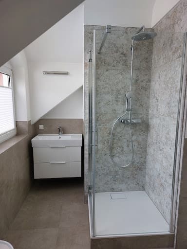 C I-Innenausbau GmbH (Trockenbau-Bodenverlegung-Renovierung) — Kundenfoto